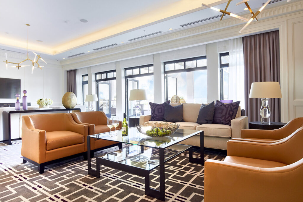 apartment design , interior decorator in DC , amenity space , apartment lounge